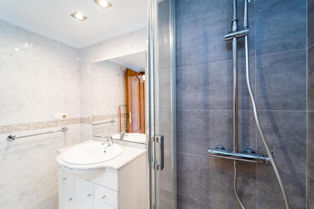 Apartamentos Moby Dick 16-G By Wt Benidorm Dış mekan fotoğraf